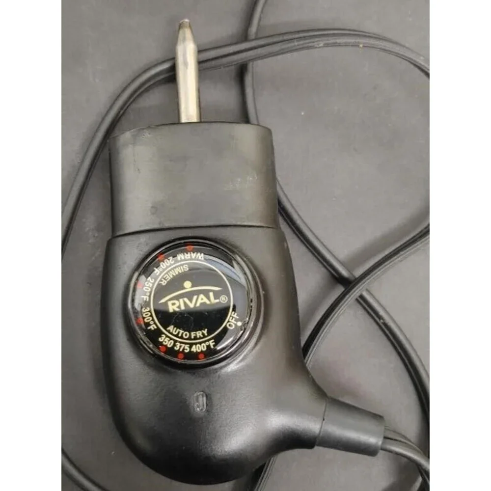 Rival Electric Skillet 12